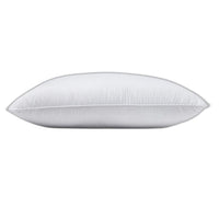 Premium Lux  Down Queen Size Medium Pillow