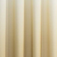 Set of Two 84"  Gold Ombre Shades Window Panels