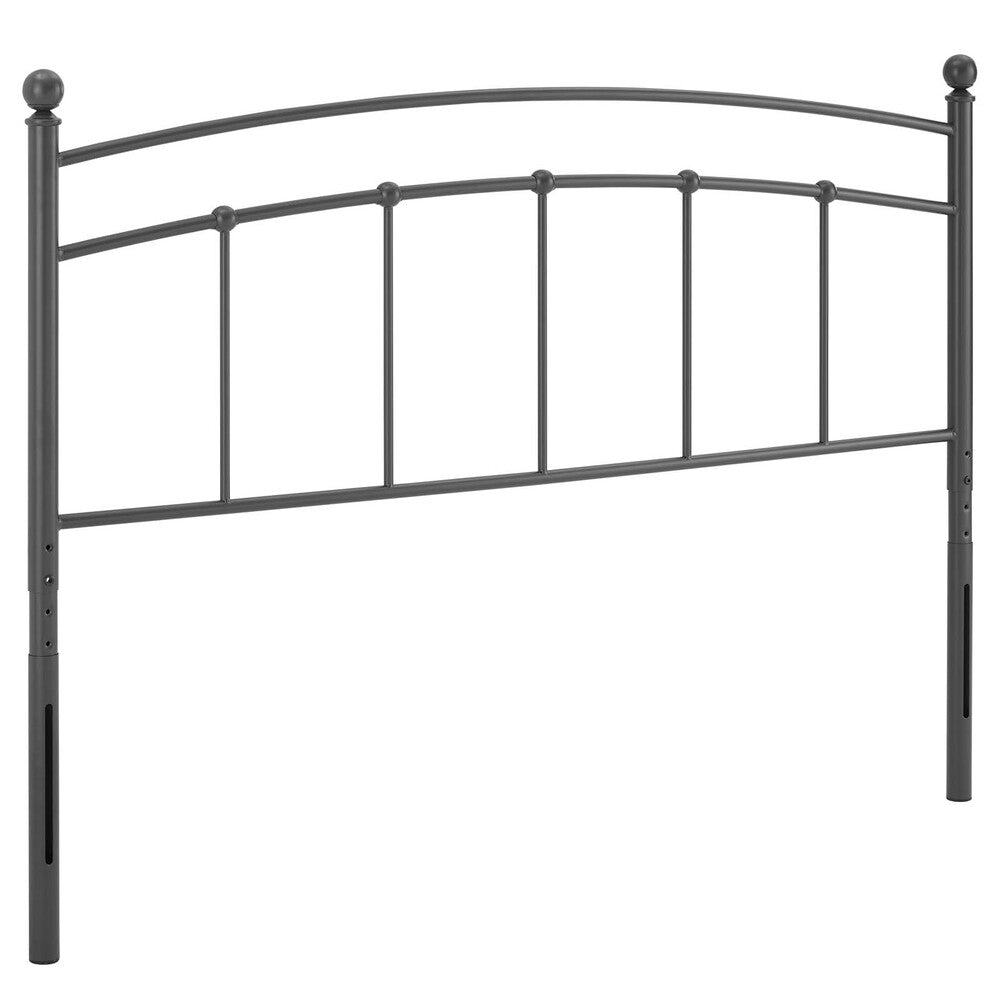 Modway Abigail Full Metal Headboard - MOD-6157  2