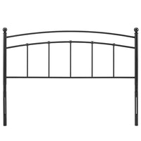 Modway Abigail Full Metal Headboard - MOD-6157  4