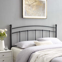 Modway Abigail Full Metal Headboard - MOD-6157  8