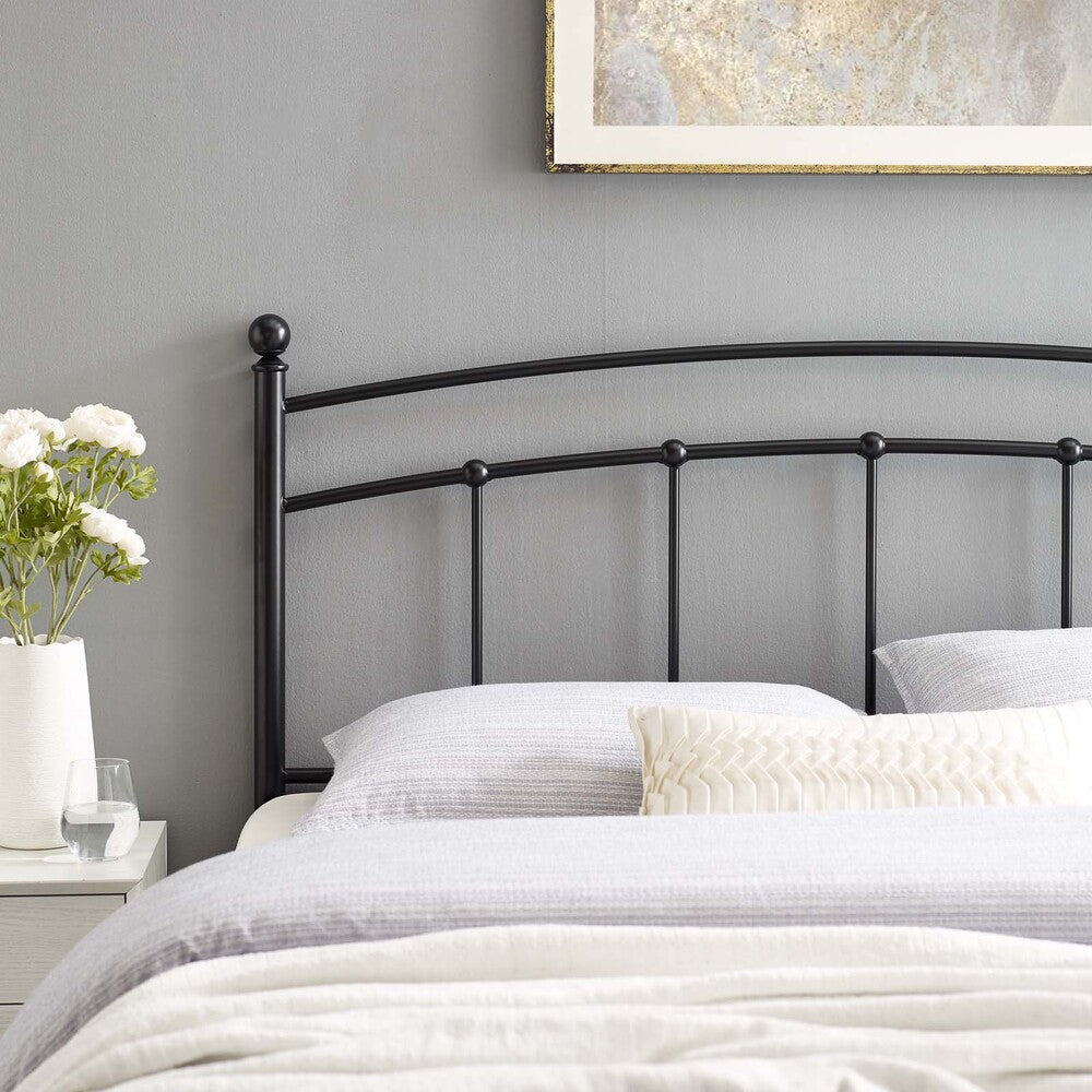 Modway Abigail King Metal Headboard - MOD-6159  6