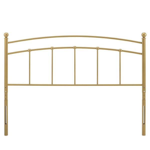 Modway Abigail Twin Metal Headboard - MOD-6156  1