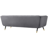 Modway Adept Performance Velvet Sofa - EEI-3059  5