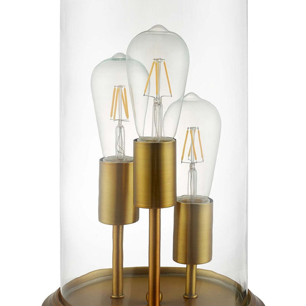 Modway Admiration Cloche Table Lamp - EEI-2935  1