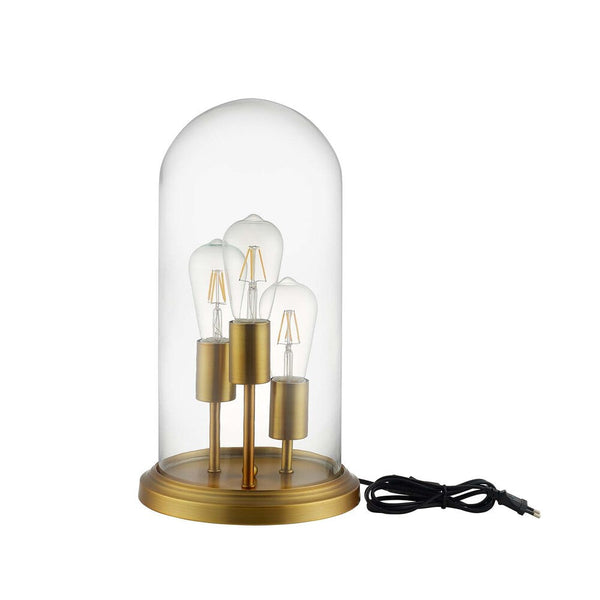 Modway Admiration Cloche Table Lamp - EEI-2935