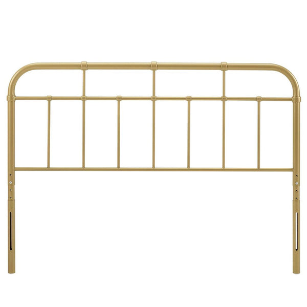 Modway Alessia Full Metal Headboard - MOD-6161  1