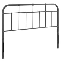 Modway Alessia King Metal Headboard - MOD-6163  2