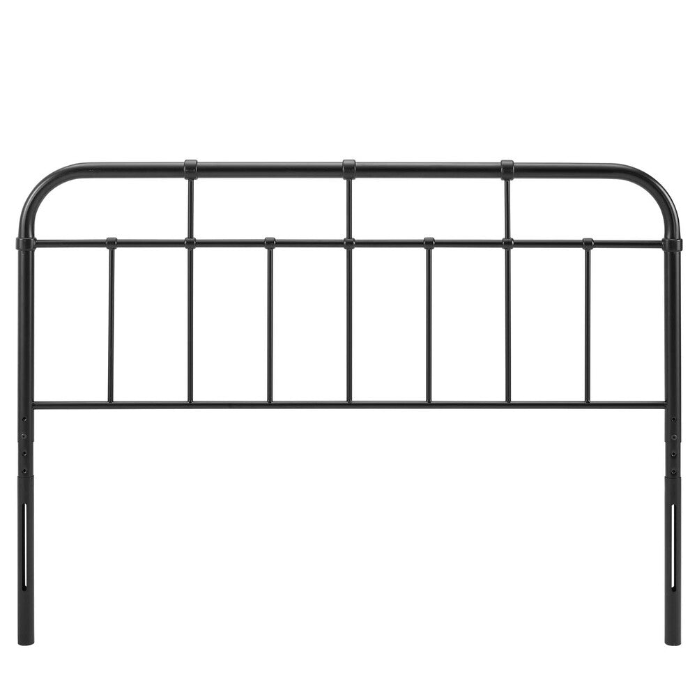 Modway Alessia King Metal Headboard - MOD-6163  4