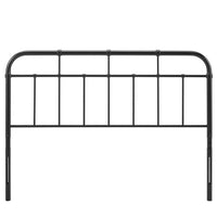 Modway Alessia King Metal Headboard - MOD-6163  4