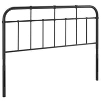 Modway Alessia King Metal Headboard - MOD-6163