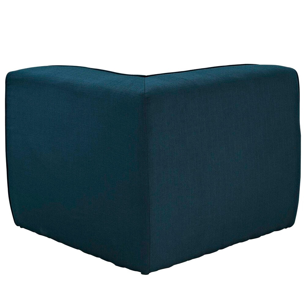 Modway Align Upholstered Fabric Corner Sofa - EEI-1356  3