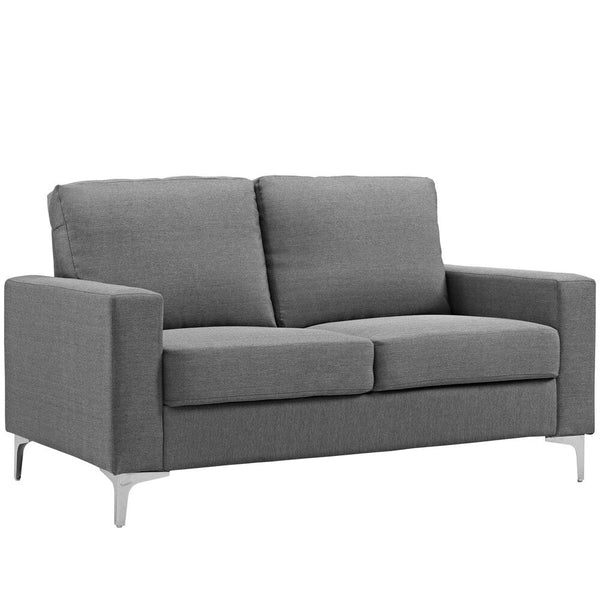 Modway Allure Upholstered Sofa - EEI-2777  1