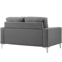 Modway Allure Upholstered Sofa - EEI-2777  2