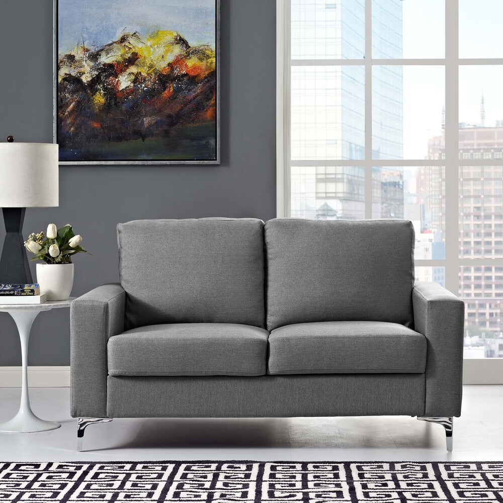 Modway Allure Upholstered Sofa - EEI-2777  3