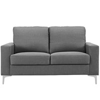 Modway Allure Upholstered Sofa - EEI-2777