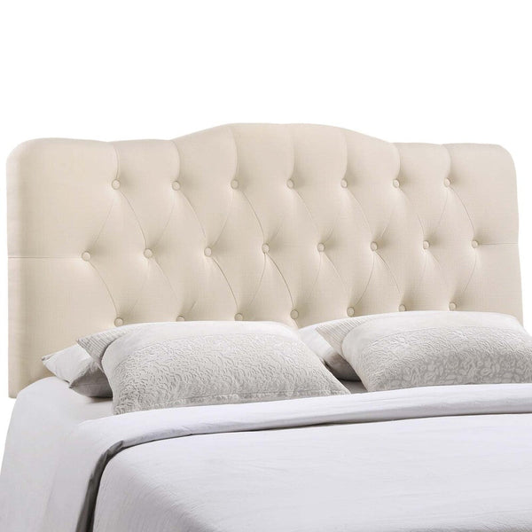 Modway Annabel Full Upholstered Fabric Headboard - MOD-5156  1