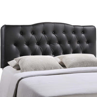 Modway Annabel Full Upholstered Vinyl Headboard - MOD-5157