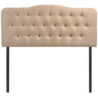 Modway Annabel King Upholstered Fabric Headboard - MOD-5158  5