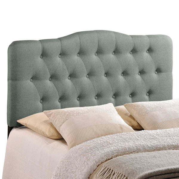 Modway Annabel King Upholstered Fabric Headboard - MOD-5158  1