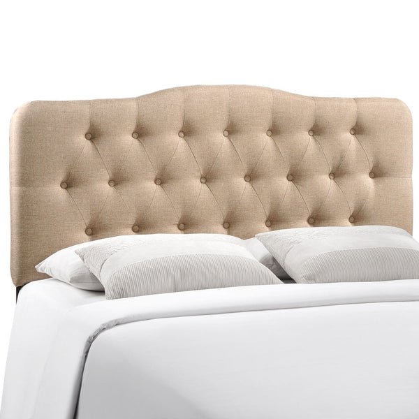 Modway Annabel King Upholstered Fabric Headboard - MOD-5158