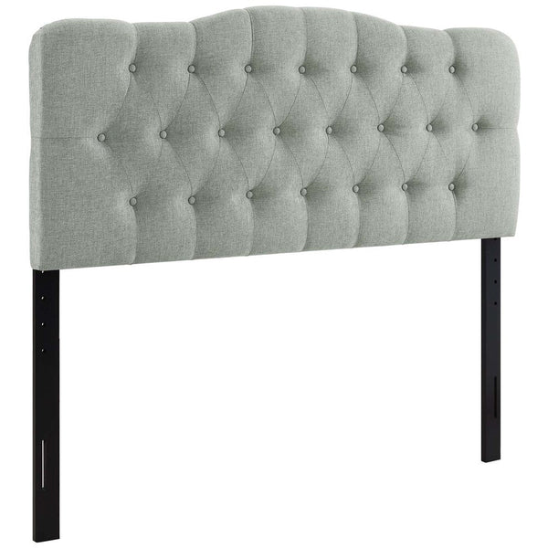 Modway Annabel Queen Upholstered Fabric Headboard - MOD-5154  1