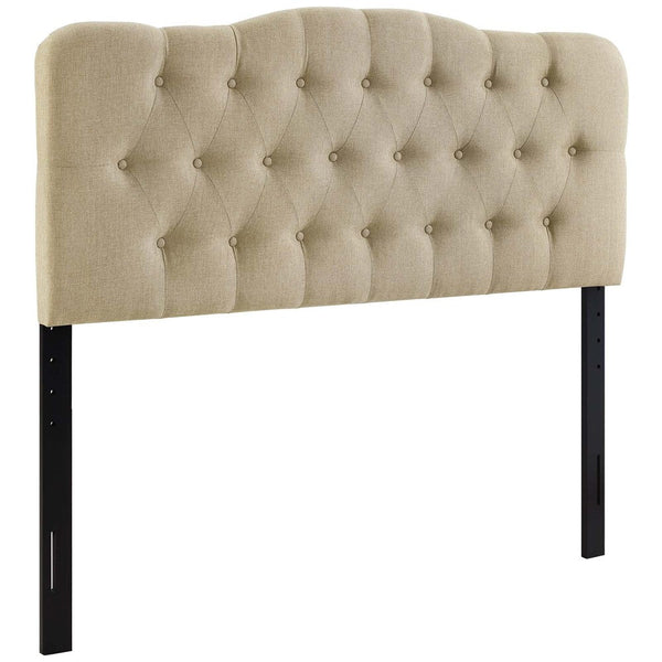 Modway Annabel Queen Upholstered Fabric Headboard - MOD-5154