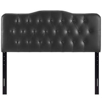 Modway Annabel Queen Upholstered Vinyl Headboard - MOD-5155  3