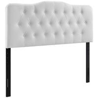 Modway Annabel Queen Upholstered Vinyl Headboard - MOD-5155  1