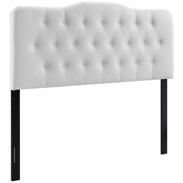 Modway Annabel Queen Upholstered Vinyl Headboard - MOD-5155  1