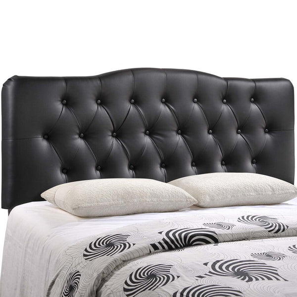 Modway Annabel Queen Upholstered Vinyl Headboard - MOD-5155