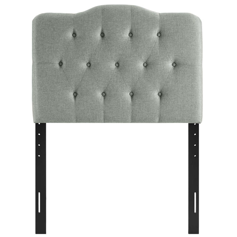 Modway Annabel Twin Upholstered Fabric Headboard - MOD-5160  2