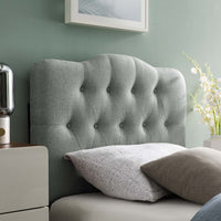 Modway Annabel Twin Upholstered Fabric Headboard - MOD-5160  6