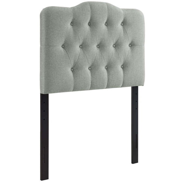 Modway Annabel Twin Upholstered Fabric Headboard - MOD-5160