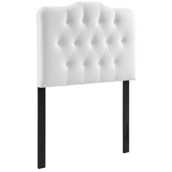 Modway Annabel Twin Upholstered Vinyl Headboard - MOD-5161