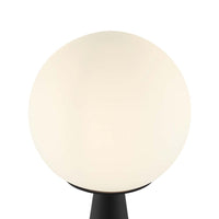 Modway Apex Glass Globe Glass Table Lamp - EEI-5621  5