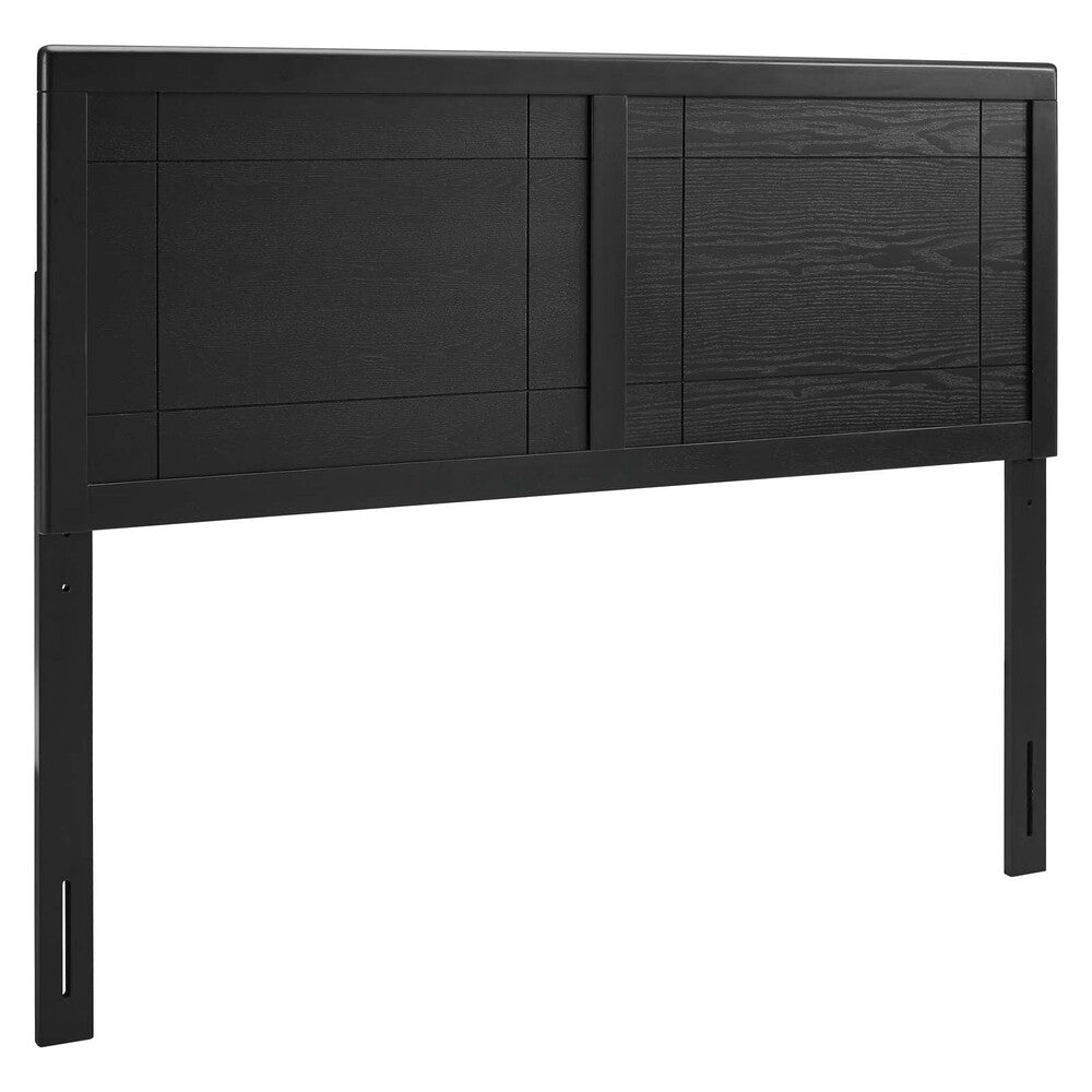 Modway Archie King Wood Headboard - MOD-6223