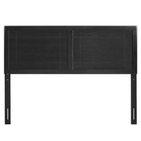 Modway Archie Twin Wood Headboard - MOD-6220  3