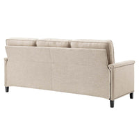 Modway Ashton Upholstered Fabric Sofa - EEI-4982  5