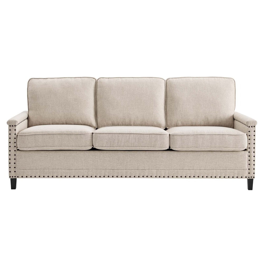 Modway Ashton Upholstered Fabric Sofa - EEI-4982  6