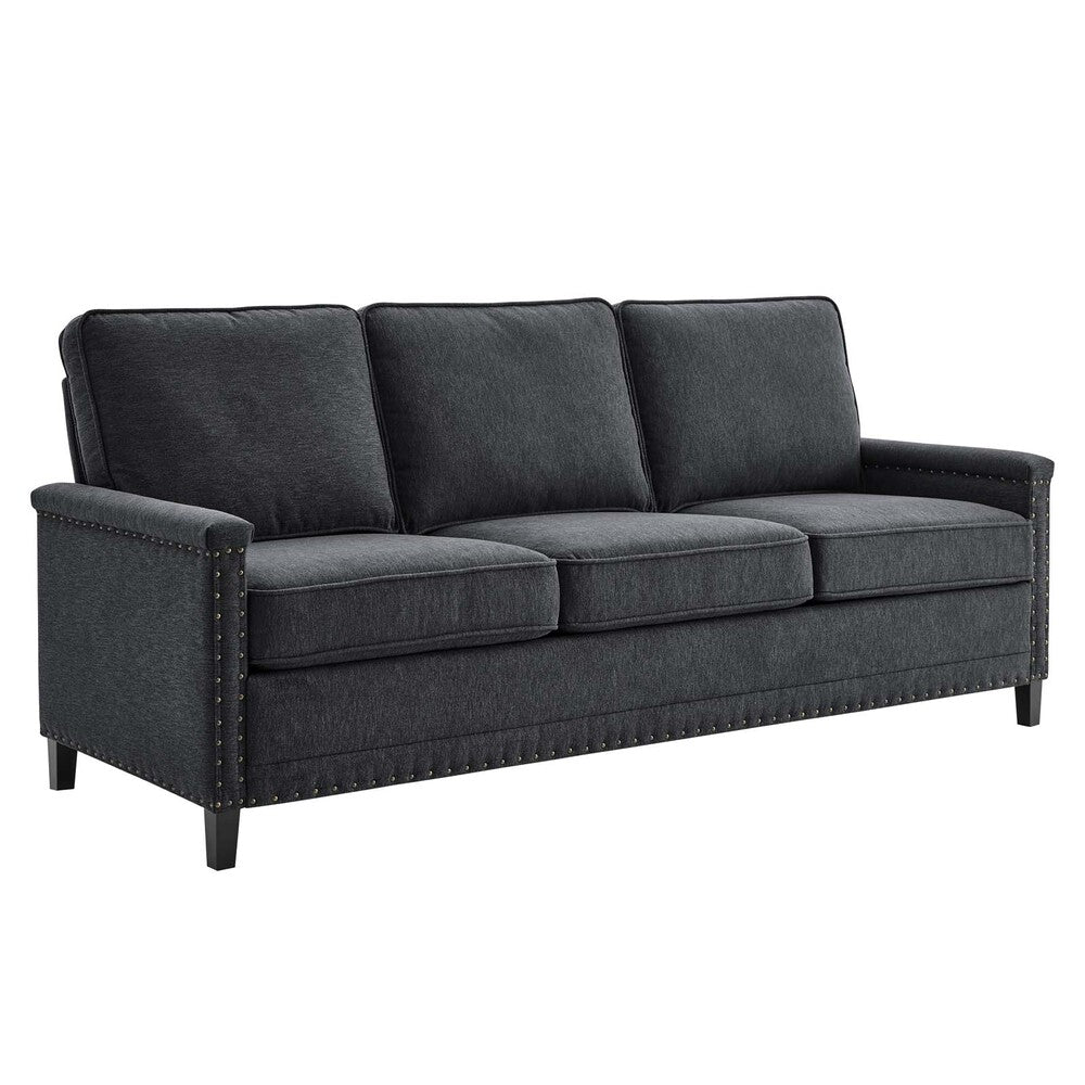 Modway Ashton Upholstered Fabric Sofa - EEI-4982