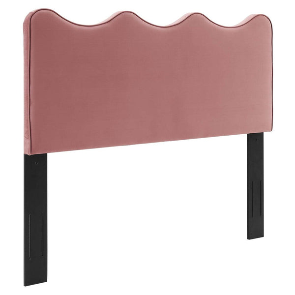 Modway Athena Performance Velvet Twin Headboard - MOD-6519