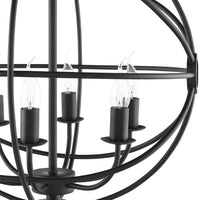 Modway Atom Table Lamp - EEI-1551  2