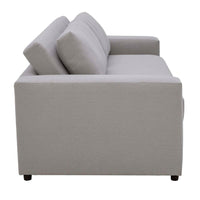 Modway Avendale Linen Blend Sofa - EEI-6186  1