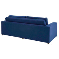 Modway Avendale Velvet Sofa - EEI-6185  3