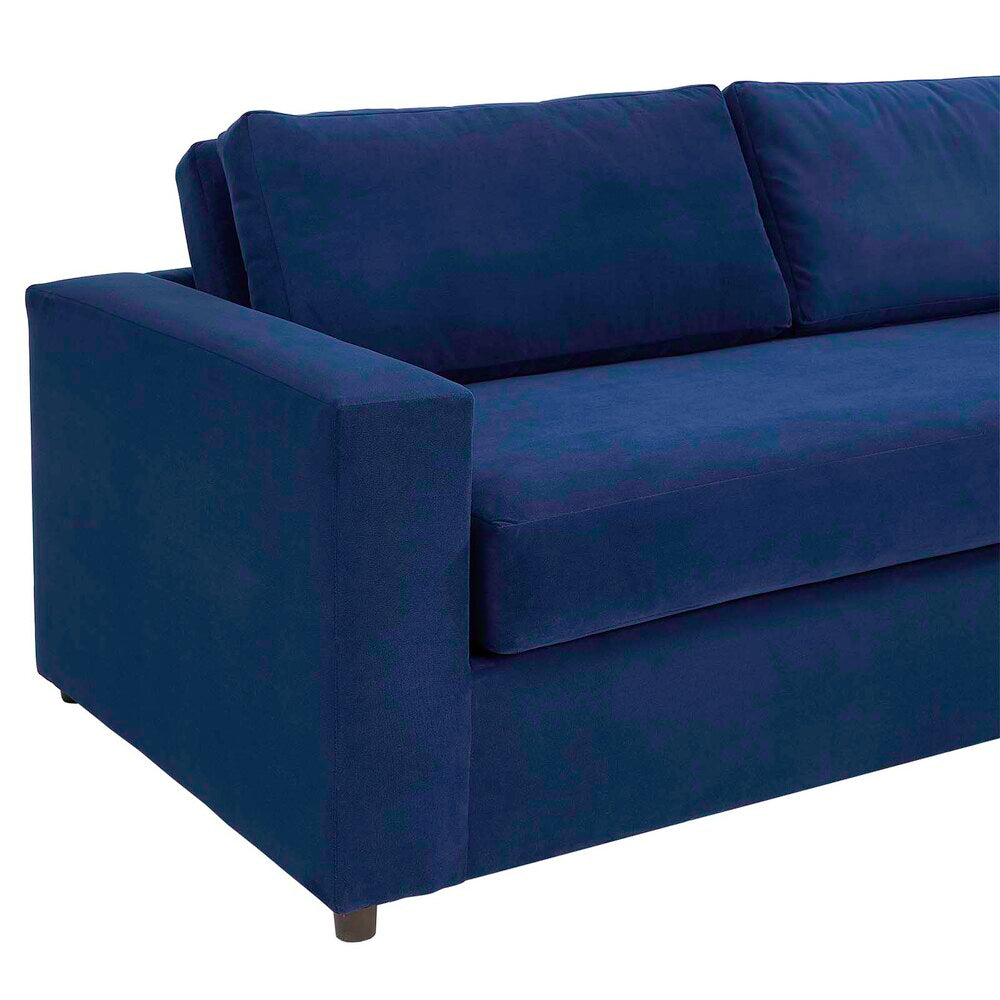 Modway Avendale Velvet Sofa - EEI-6185  5