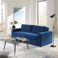 Modway Avendale Velvet Sofa - EEI-6185  8