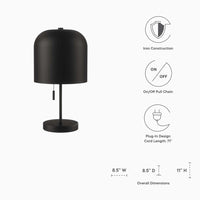 Modway Avenue Table Lamp - EEI-5664  7