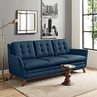 Modway Beguile Upholstered Fabric Sofa - EEI-1800  5