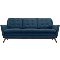 Modway Beguile Upholstered Fabric Sofa - EEI-1800